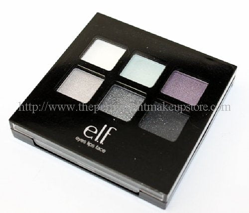 E.L.F. Smoky Eyeshadow Palette 3054 Beauty & Personal Care e.l.f.