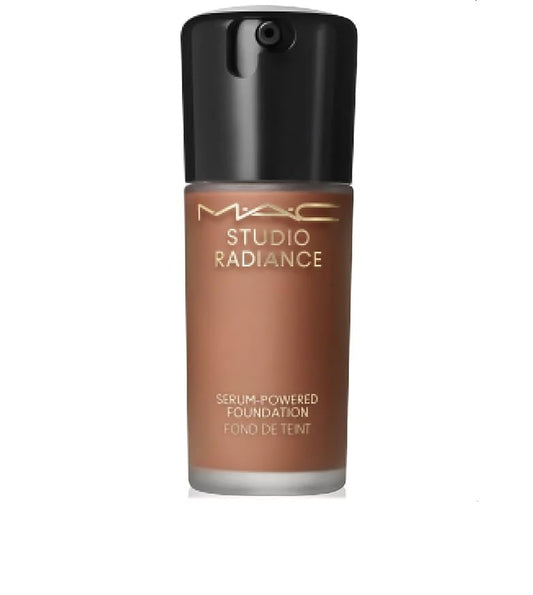 MAC Studio Radiance Serum-Powered Foundation, NW55, 1 Ounce Beauty & Personal Care MAC