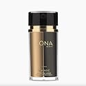 ILONA Beyond C | Anti Aging & Brightening Dual Face Serum | Vitamin C, Niacin & Probiotics for Age Spot Correction & Even Skin Tone | 1.2 oz. Beauty & Personal Care ILONA