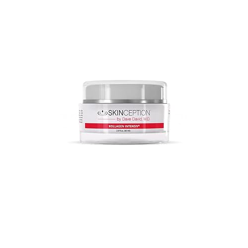 Kollagen intensiv collagen renewal for ageless skin 2.0 fl oz Beauty & Personal Care Omagazee