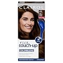 Clairol Root Touch-Up by Nice'n Easy Permanent Hair Dye, 4G Dark Golden Brown Hair Color | 100% Gray Coverage | Easy Brush Application | Matches Beauty & Personal Care Clairol