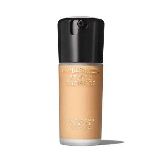 MAC Studio Radiance Serum Powered Foundation NC30