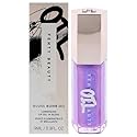 Gloss Bomb Luminizing Lip Oil N Gloss - 02 Miss Jellyfish by Fenty Beauty for Women - 0.3 oz Lip Gloss Beauty & Personal Care FENTY BEAUTY