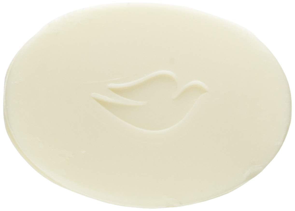 DOVE Beauty Bar White 4 oz, 2 Bar Beauty & Personal Care Dove