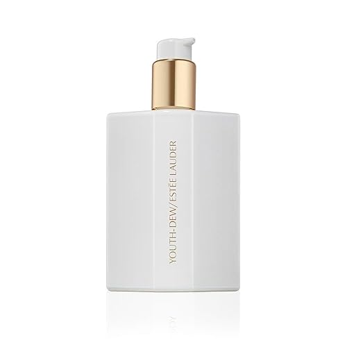 Estée Lauder Youth-Dew Hydrating Body Lotion Satinée with Notes of Rose, Spices & Patchouli, 5 Ounce Beauty & Personal Care Estée Lauder