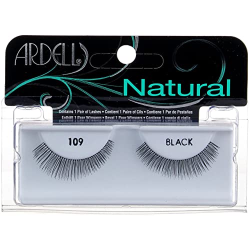 ARDELL FASHION LASHES BK 109