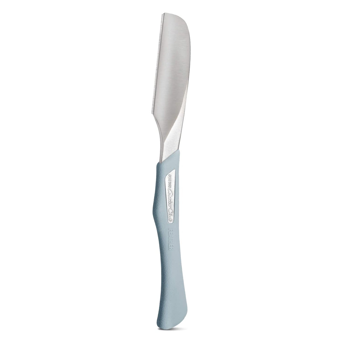 Feather Artist Club Soft Grip DX Straight Razor Beauty and Personal Care Feather
