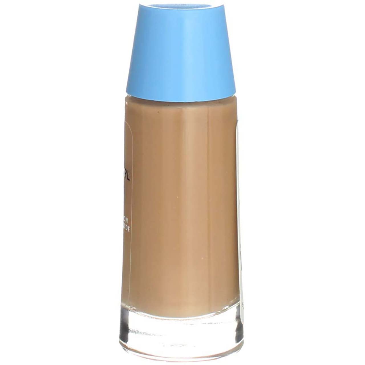 CoverGirl Clean Classic Tan Matte 560 Oil Control Liquid Makeup -- 2 per case. Beauty & Personal Care ATAZUA