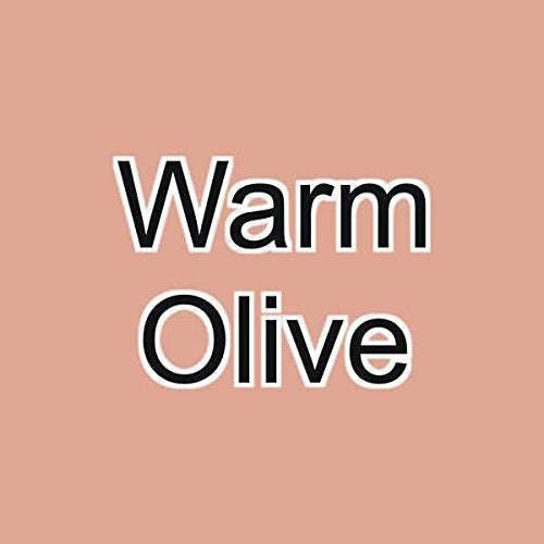Graftobian F/X Aire Airbrush Makeup (Warm Olive) Beauty & Personal Care Graftobian