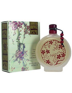 Lucky Brand Lucky #6 Edp Spray 3.4 Oz Lucky # 6/Lucky Brand Edp Spray 3.4 Oz (W) Beauty & Personal Care Lucky Brand