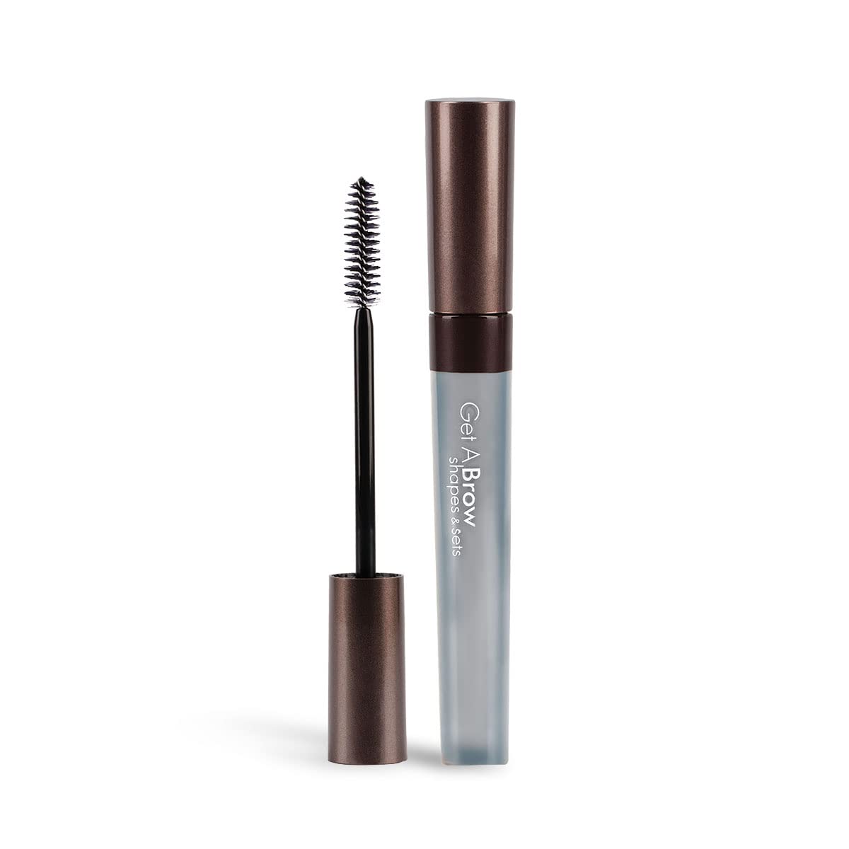Sorme Cosmetics Get A Brow Gel, Clear, 0.4 Ounce Beauty & Personal Care SORMÉ