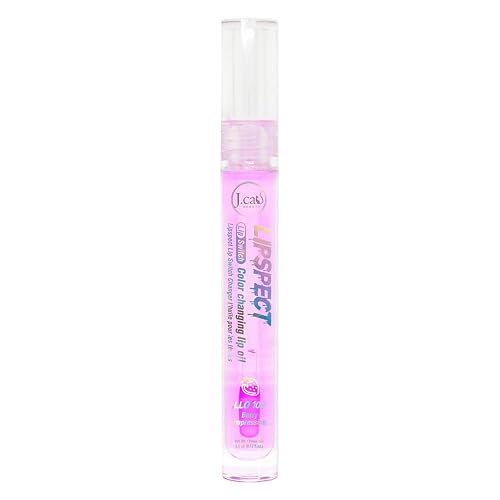 J Cat lipspect lip gloss (LLL102 berry impressive) Beauty & Personal Care J.CAT BEAUTY