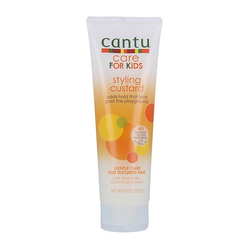 Cantu Care for Kids Styling Custard, 8 Ounce Beauty & Personal Care Cantu