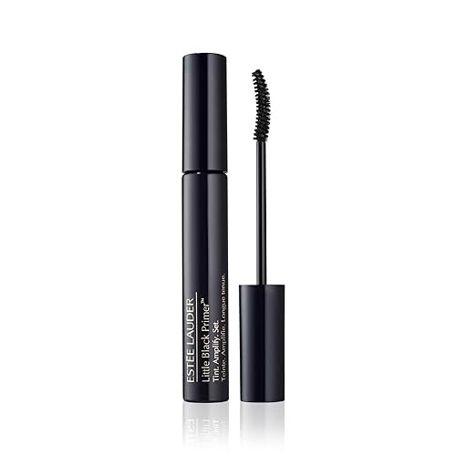 Estée Lauder Little Black Primer™ Tint. Amplify. Set. | Long-Lasting Black Eyelash Primer, 0.2 Fl Oz Beauty & Personal Care Estée Lauder