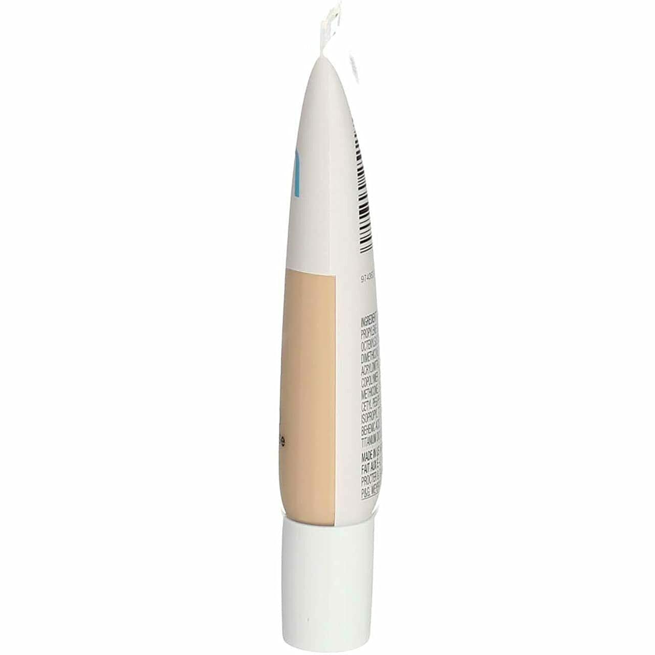COVERGIRL Oil-Free Matte Cream Foundation, Fair, 1 oz Beauty & Personal Care COVERGIRL