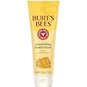 Burt's Bees Nourishing Honey & Grapeseed Oil Hand Cream, 2.6 Oz Beauty & Personal Care Burt's Bees