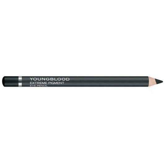 Youngblood Extreme Pigment Eye Pencil - Blackest Black for Women - 0.04 oz Eye Pencil Beauty & Personal Care Youngblood