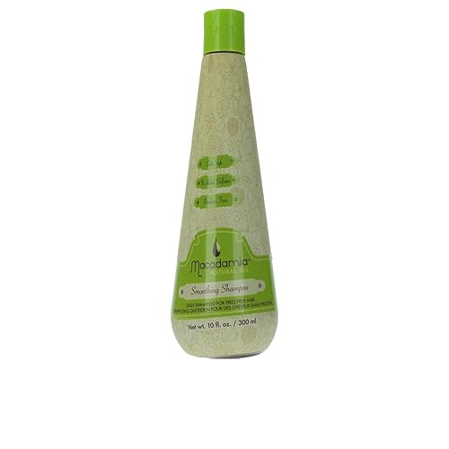 Macadamia Natural Oil Smoothing Shampoo 10 oz Beauty & Personal Care Macadamia Natural Oil