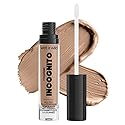 wet n wild Mega Last Incognito All-Day Full Coverage Liquid Matte Concealer, Light Honey Beauty & Personal Care wet n wild