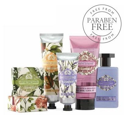 AAA - Luxury Hand Cream with Shea Butter - Lavender - 60 ml / 2 fl oz Beauty & Personal Care THE SOMERSET TOILETRY COMPANY LIMITED