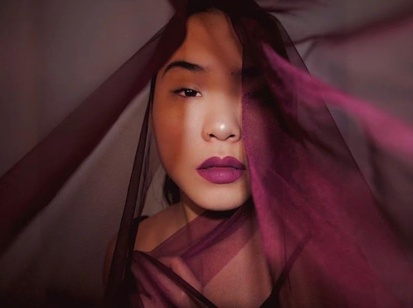 By The Clique Premium Matte Liquid Cliquestick | Violet Riot | Deep Cherry Purple Color | Long Lasting Lipstick | Perfect Texture | Cruelty-Free | Beauty & Personal Care By The Clique