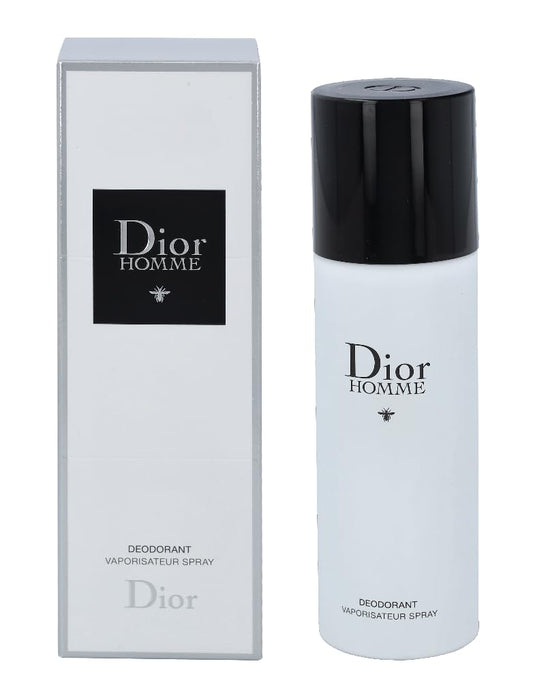 Dior Homme by Christian Dior Deodorant Spray for men, 5.1 Ounce Beauty and Personal Care Dior