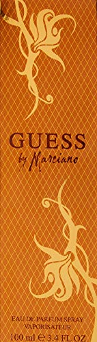GUESS BY MARCIANO by Guess EAU DE PARFUM SPRAY 3.4 OZ for WOMEN Beauty & Personal Care GUESS by Marciano