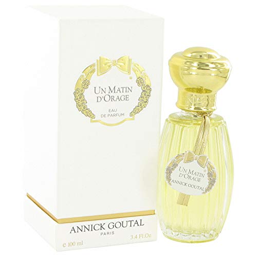 Un Matin d'Orage by Annick Goutal Eau De Parfum Spray 3.4 oz Beauty & Personal Care Annick Goutal