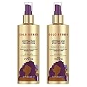 Pantene Gold Series Thermal Heat Protector 6.4 Ounce Pump (Pack of 2) Beauty & Personal Care Pantene