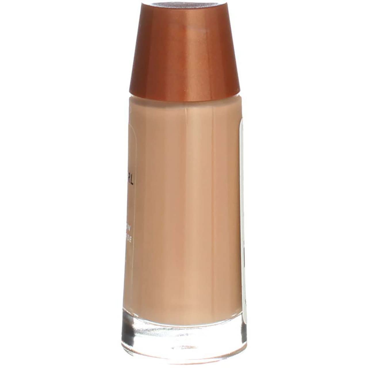CoverGirl Clean Liquid Makeup, Creamy Beige [150], 1 oz (Pack of 4) Beauty & Personal Care COVERGIRL