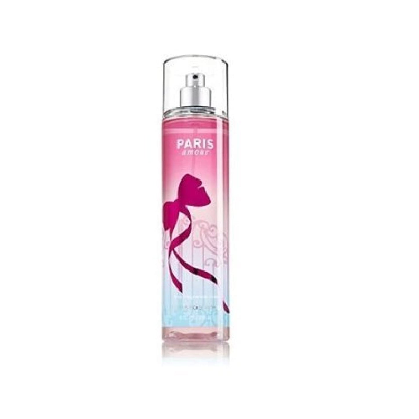 Bath & Body Works Signature Collection Paris Amour 8.0 oz Fine Fragrance Mist, 8 fl oz / 236 mL Beauty & Personal Care Bath & Body Works