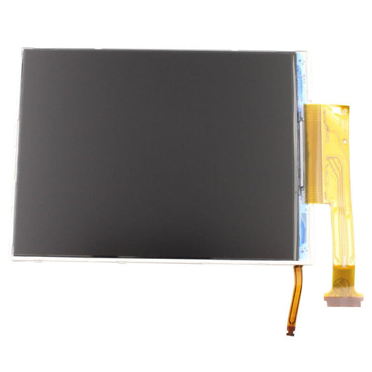 Lower Bottom LCD Screen Display Part Fit for 3DS XL 2015 Beauty and Personal Care dreeong