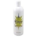 Rinju Body & Hand Lotion 16 Ounce Enriched With Vitamin-E (473ml) (2 Pack) Beauty & Personal Care Rinju