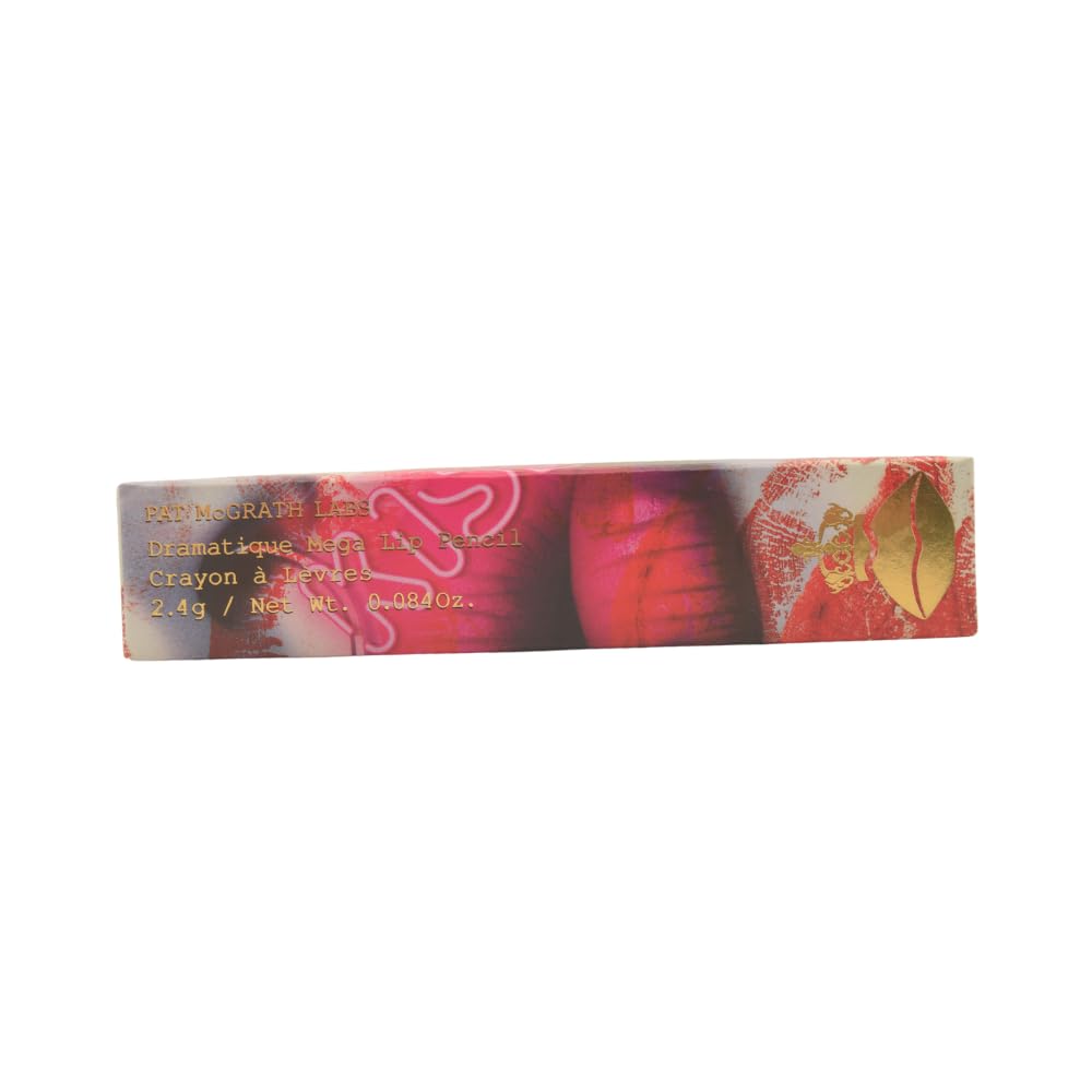 Pat McGrath Labs Drmatique Mega Lip Pencil - Nude Venus Beauty & Personal Care Pat McGrath Labs