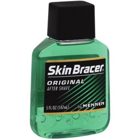 Skin Bracer After Shave Original 5 oz (Pack of 3) Beauty and Personal Care Skin Bracer