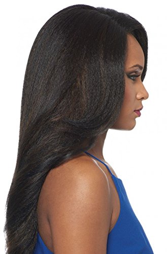 Outre NEESHA (DRB30/1) Synthetic L-Part Lace Front Wig