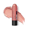 wet n wild MegaGlo Makeup Stick, Buildable Color, Versatile Use, Cruelty-Free & Vegan - Peach Bums Beauty & Personal Care wet n wild