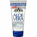 Fruit of the Earth Aloe Vera 100% Gel - 6 oz Beauty & Personal Care Fruit of the Earth