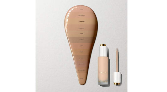 Tom Ford Soleil Flawless Glow Foundation SPF 30 Ivory Silk 0.3 Beauty & Personal Care Tom Ford
