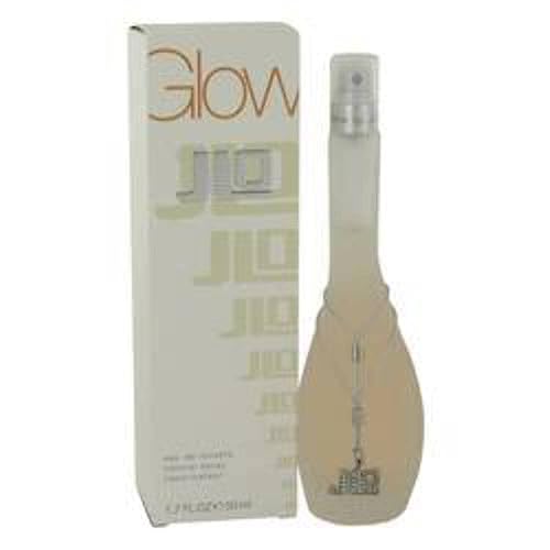 Jennifer Lopez Glow Eau De Toilette Spray, 50ml (1.7oz) Beauty & Personal Care Jennifer Lopez