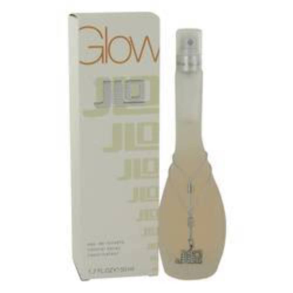 Jennifer Lopez Glow Eau De Toilette Spray, 50ml (1.7oz) Beauty & Personal Care Jennifer Lopez