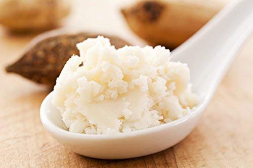 SmellGood Raw Unrefined Ivory Shea Butter TOP Grade From Ghana 5 lbs- SOFT Beauty & Personal Care SmellGood