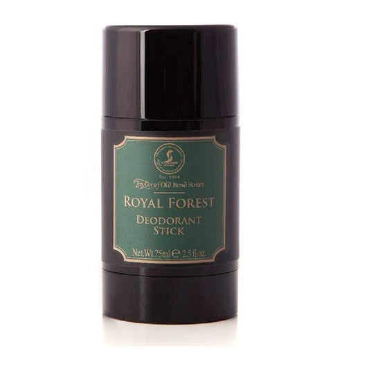 Taylor of Old Bond Street Royal Forest Deodorant Stick, 2.5 fl. oz. Beauty and Personal Care Taylor of Old Bond Street