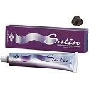 Satin Hair Color Natural Series, Brown 4N, 3.0 Ounce Beauty & Personal Care Satin