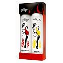 Gothique Moisture Balance Shampoo & Gothique Detangling Conditioner Set Beauty & Personal Care Gothique Products