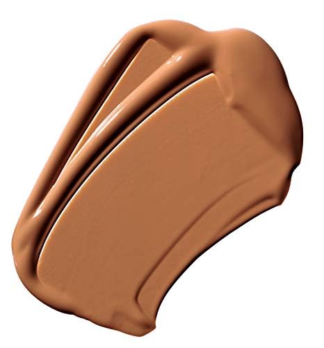 Black Radiance Color Perfect Liquid Make-Up, Pecan, 1 Fluid Ounce Beauty & Personal Care Black Radiance