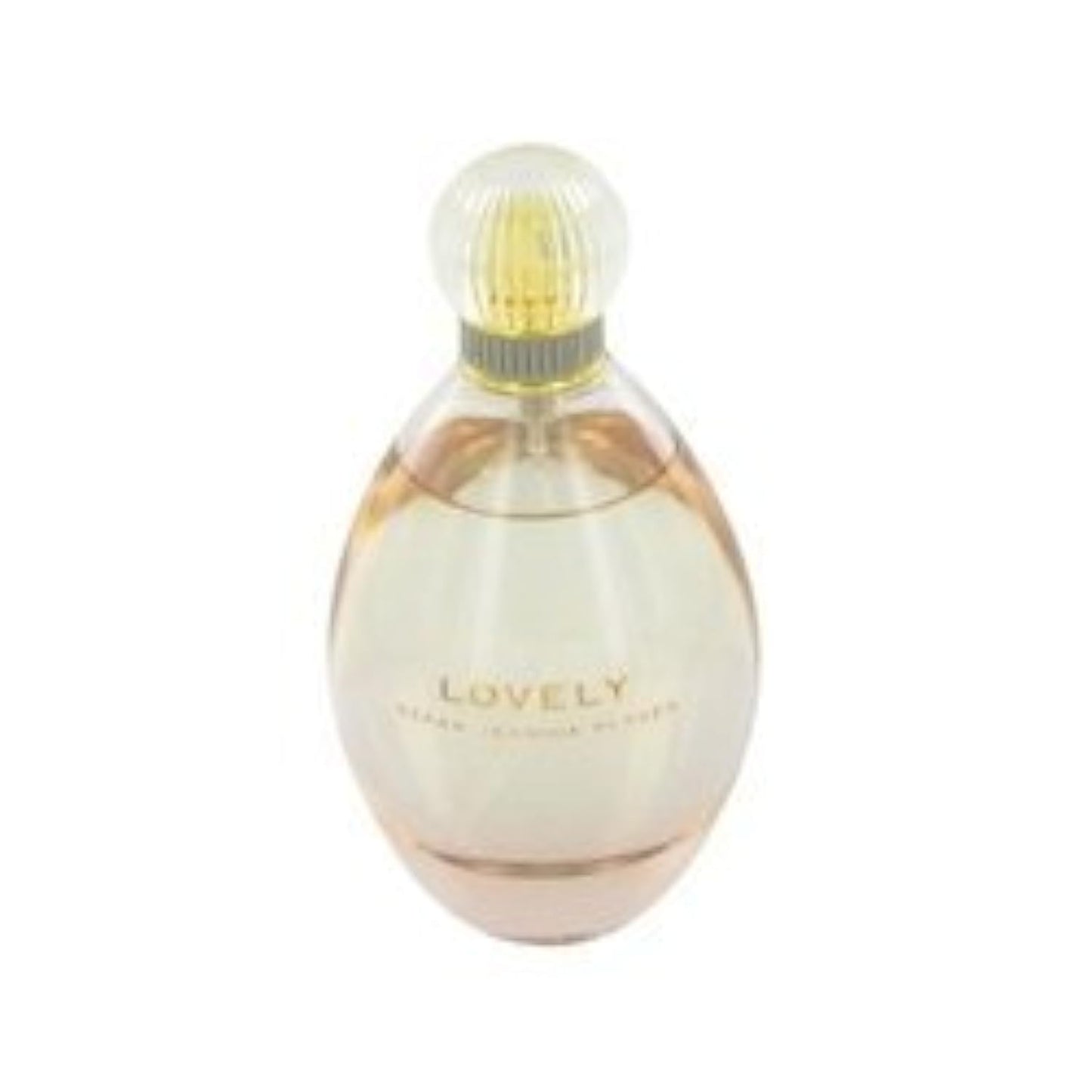Lovely by Sarah Jessica Parker Women's Eau De Parfum Spray (Tester) 3.4 oz - 100% Authentic Beauty & Personal Care Sarah Jessica Parker