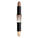 NYX PROFESSIONAL MAKEUP Wonder Stick, Highlight & Contour - Light Beauty & Personal Care NYX PROFESSIONAL MAKEUP