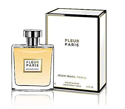 Jean Marc Paris Fleur Paris Eau de Parfum Spray 100ml / 3.4oz Beauty & Personal Care Jean Marc Paris