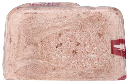 Pacha Soap Spiced Pomegranate Froth Bomb, 4.5 Oz Beauty & Personal Care Pacha Soap Co